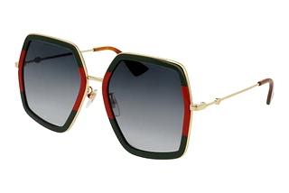 Gucci GG0106S 007