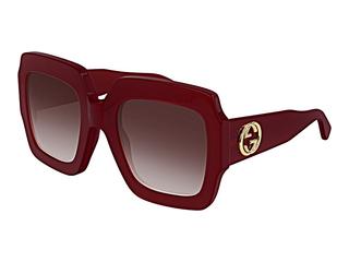 Gucci GG0178S 005 RED