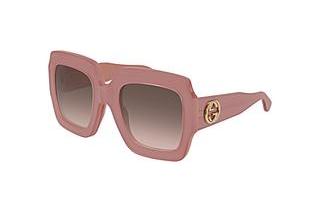 Gucci GG0178S 007 PINK
