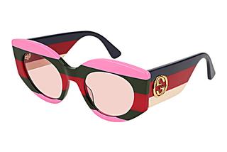 Gucci GG0275S 006 PINK