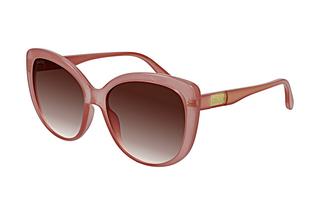 Gucci GG0789S 003 REDpink-pink-red