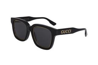Gucci GG1136SA 001 BLACK