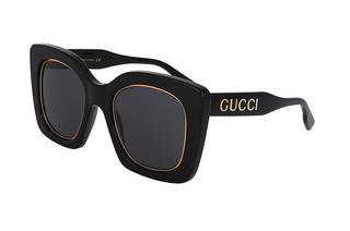 Gucci GG1151S 001 GREYBLACK