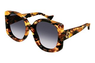 Gucci GG1257S 004 HAVANA