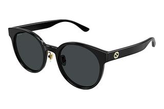 Gucci GG1339SK 001 BLACK