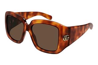 Gucci GG1402S 002 HAVANA