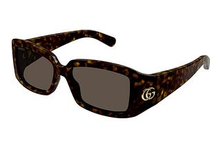 Gucci GG1403SK 002 HAVANA