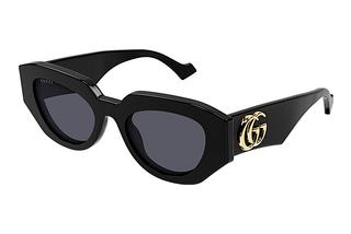 Gucci GG1421S 001 BLACK