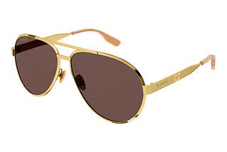 Gucci GG1513S 002 GOLD