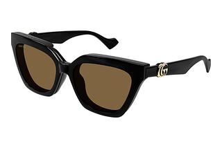 Gucci GG1542S 001 BLACK