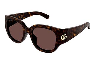 Gucci GG1599SA 002 HAVANA