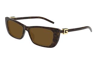 Gucci GG1681S 004 HAVANA