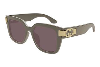 Gucci GG1690SK 003 GREY