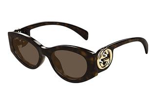 Gucci GG1691S 002 HAVANA