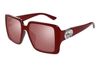 Gucci GG1692S 005 BURGUNDY