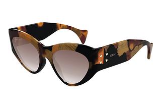 Gucci GG1704S 002 HAVANA