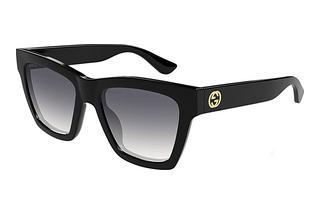 Gucci GG1714S 001 BLACK