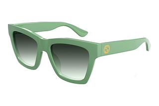 Gucci GG1714S 004 GREEN