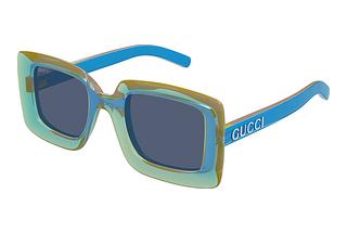 Gucci GG1718S 005 BLUE