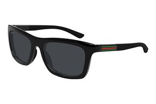 Gucci GG1735S 006 BLACK