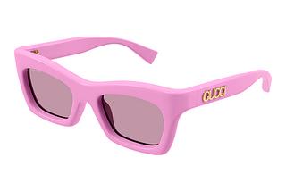 Gucci GG1773S 010 PINK