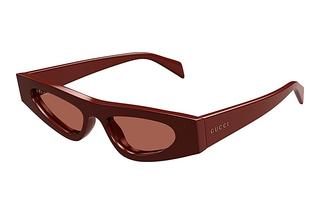 Gucci GG1779S 003 BURGUNDY