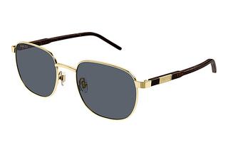 Gucci GG1799S 003 GOLD