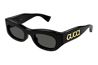 Gucci GG1809S 001 BLACK