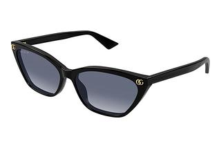 Gucci GG1815S 005 BLACK