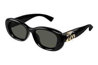 Gucci GG1829SK 001 BLACK