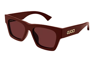 Gucci GG1835S 003 BURGUNDY