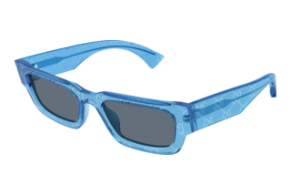 Gucci GG1838S 010 LIGHT-BLUE