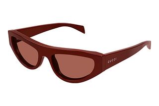 Gucci GG1919S 002 BURGUNDY