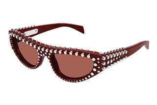 Gucci GG1919S 009 BURGUNDY