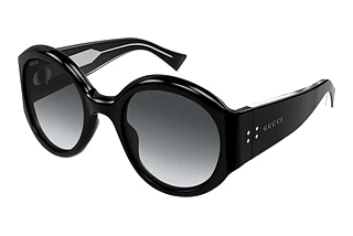 Gucci GG2014S 001 BLACK