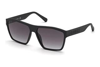 Guess GU00021 02B