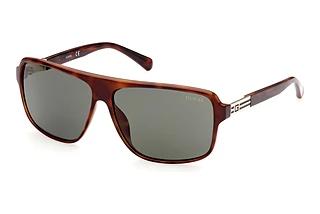 Guess GU00038 53N green53N - havanna blond / grün