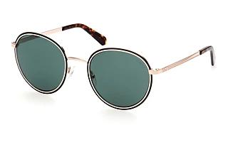 Guess GU00047 33N green33N - gold/andere / grün