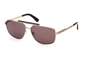 Guess GU00054 33A smoke33A - gold/andere / grau