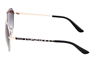 [glasses-side-view] Guess GU00148 (02B)