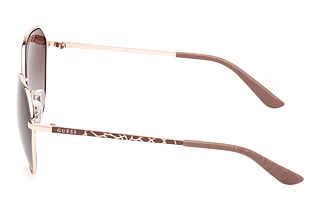 [glasses-side-view] Guess GU00148 (58F)