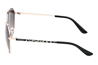 [glasses-side-view] Guess GU00148 (97P)