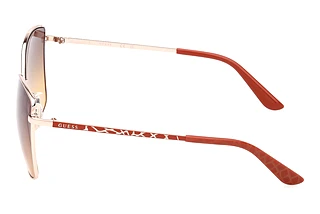 [glasses-side-view] Guess GU00149 (32F)