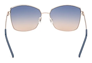 [glasses-back-view] Guess GU00149 (32W)