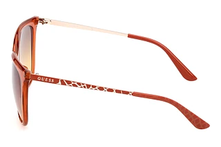 [glasses-side-view] Guess GU00150-H (44F)