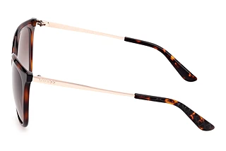 [glasses-side-view] Guess GU00150-H (52F)