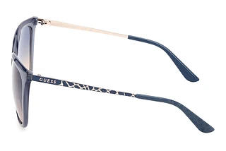 [glasses-side-view] Guess GU00150-H (84W)