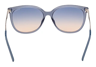 [glasses-back-view] Guess GU00150-H (84W)