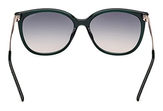 [glasses-back-view] Guess GU00150-H (96P)