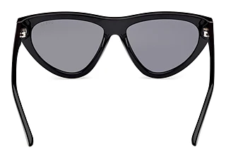 Vy bakifrån Guess GU00152 (01A)